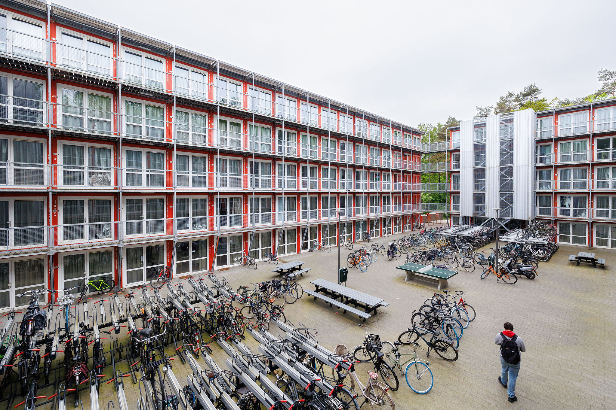 Witbreuksweg 375301, Enschede