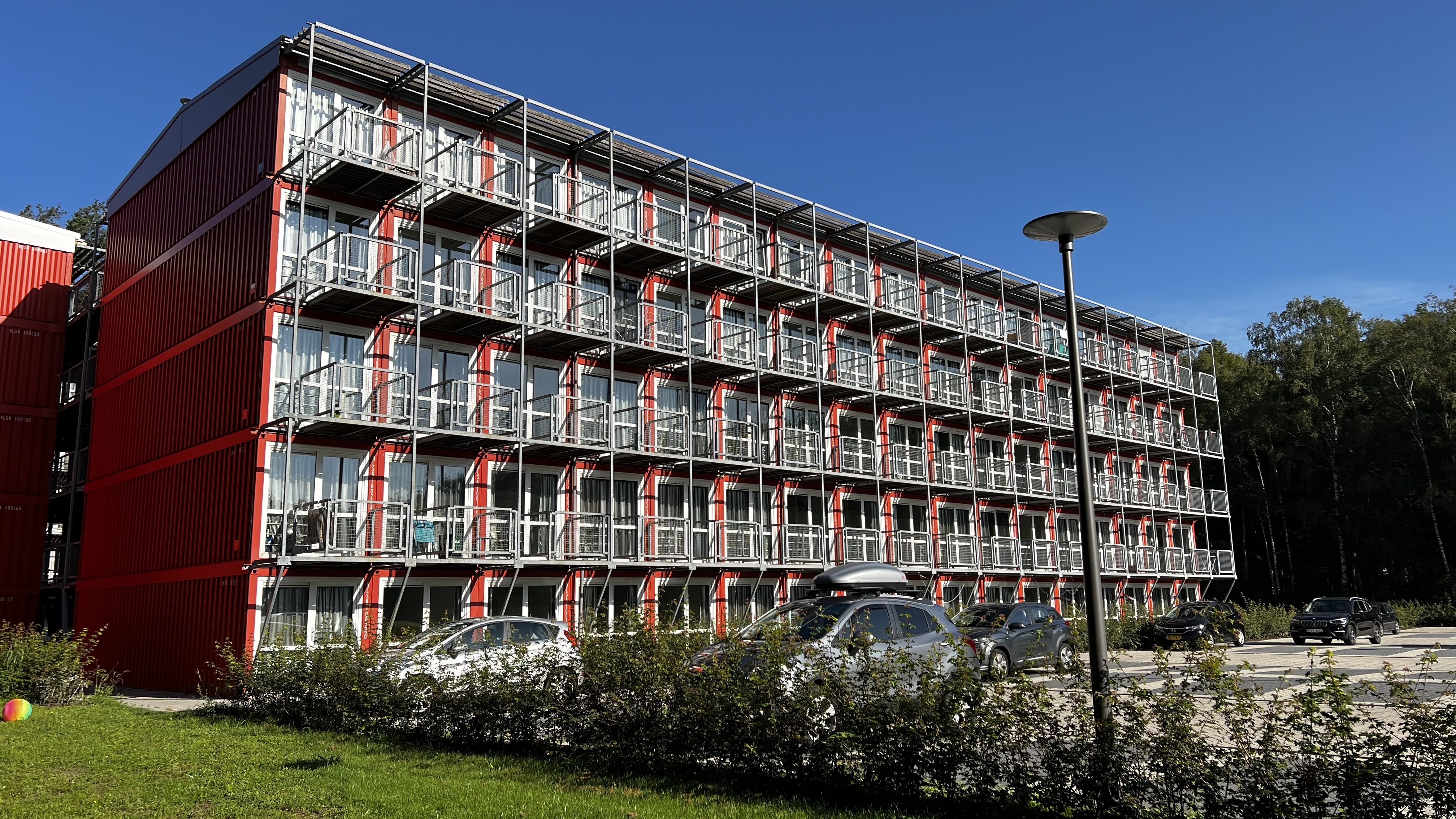 Witbreuksweg 373213, Enschede