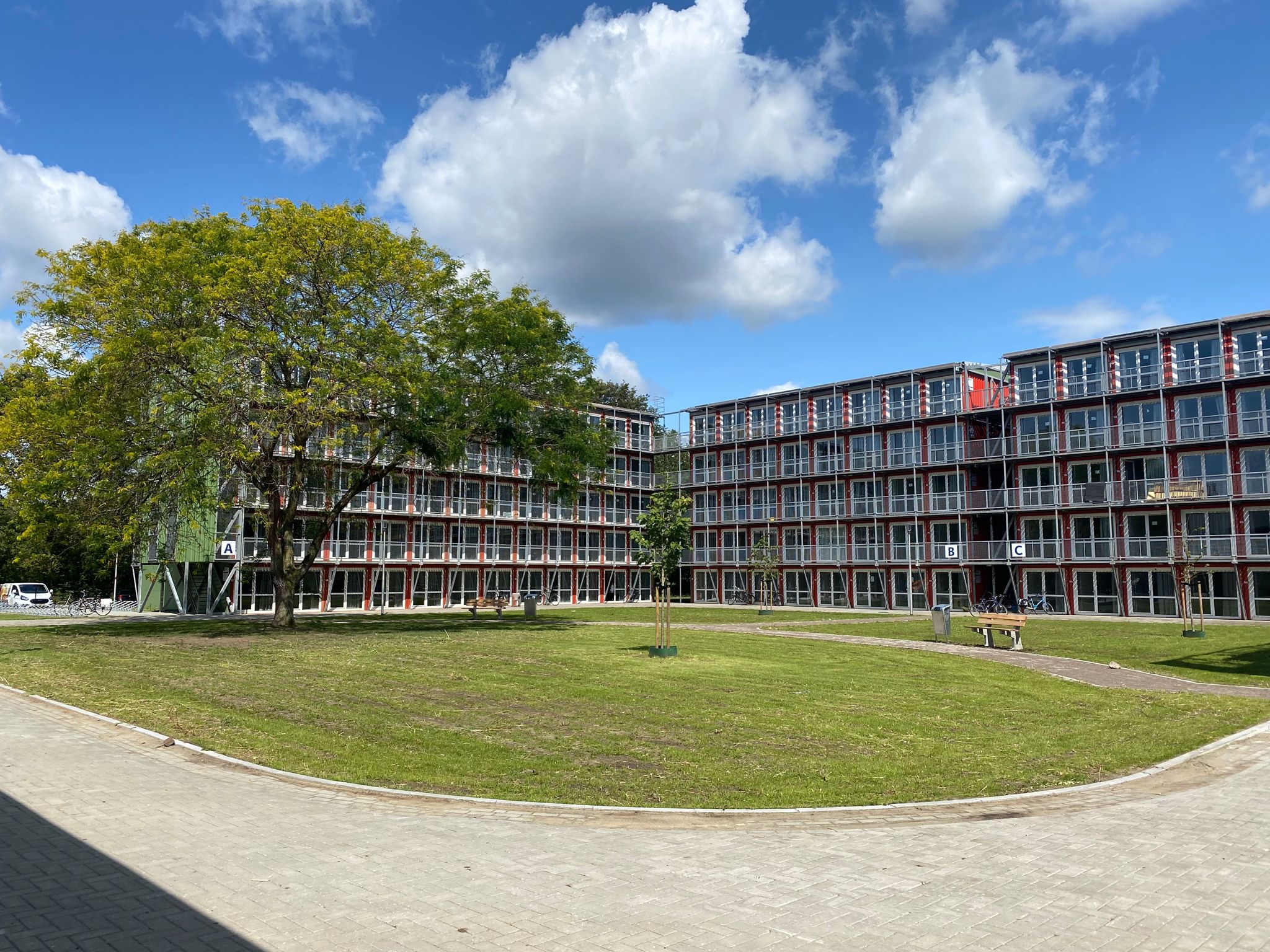 Sportlaan Driene 196, Hengelo