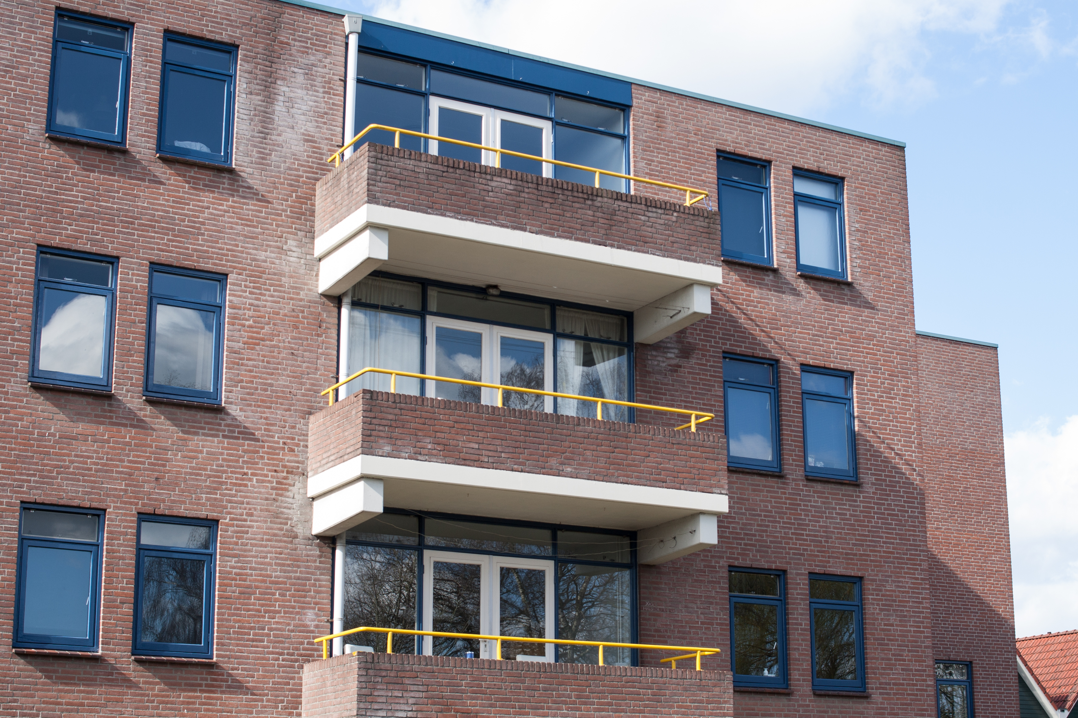 Dennenbosweg 43E, Hengelo