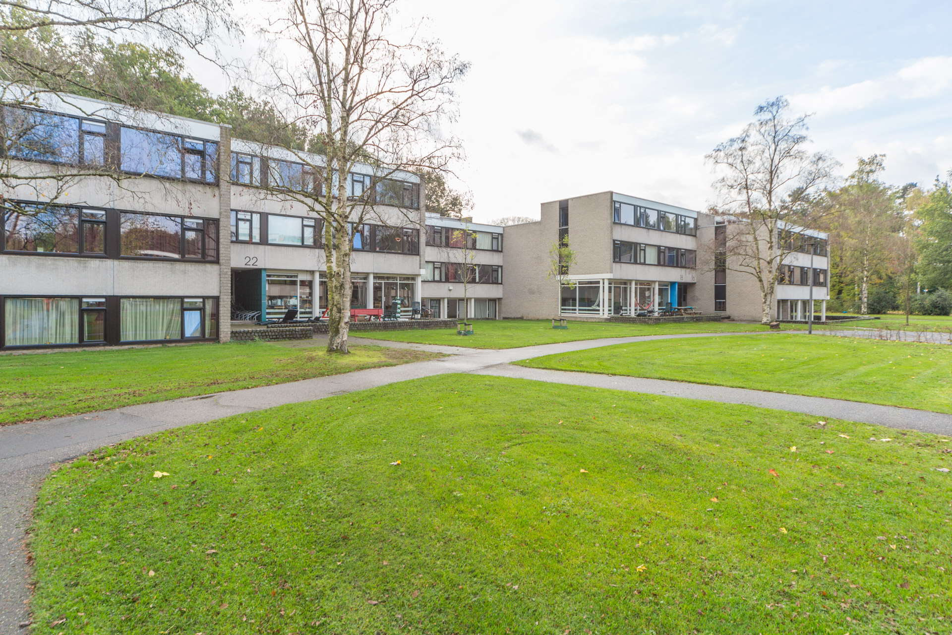 Calslaan 209, Enschede