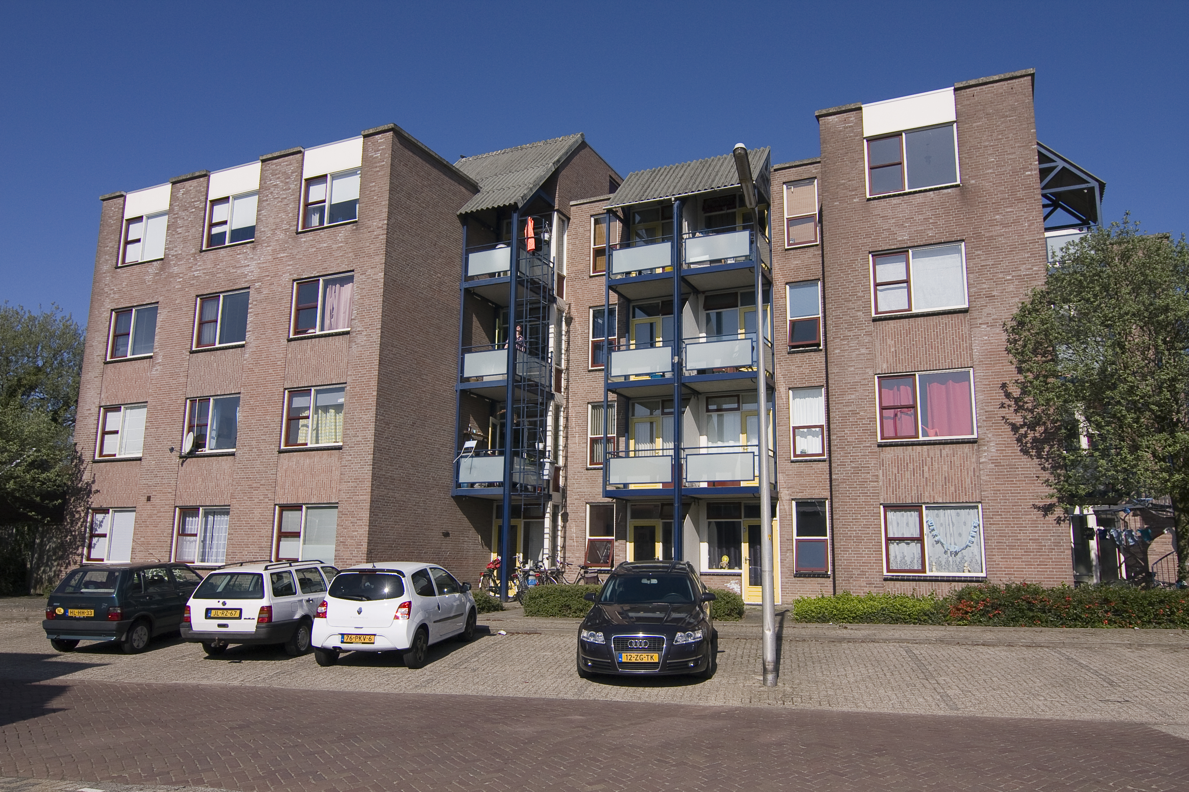 Laaressingel 223, Enschede