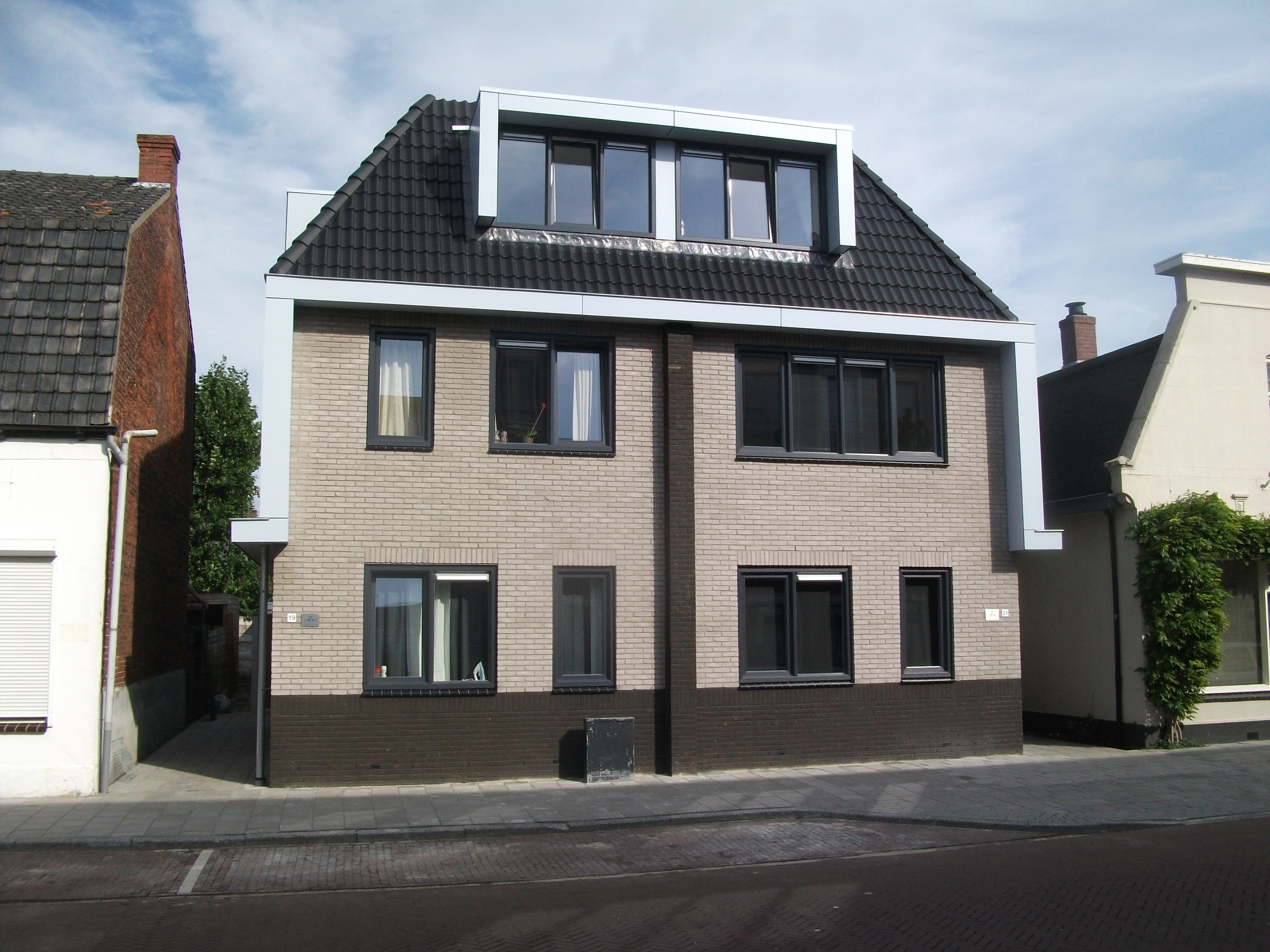 Dr. Benthemstraat 21k-4, Enschede