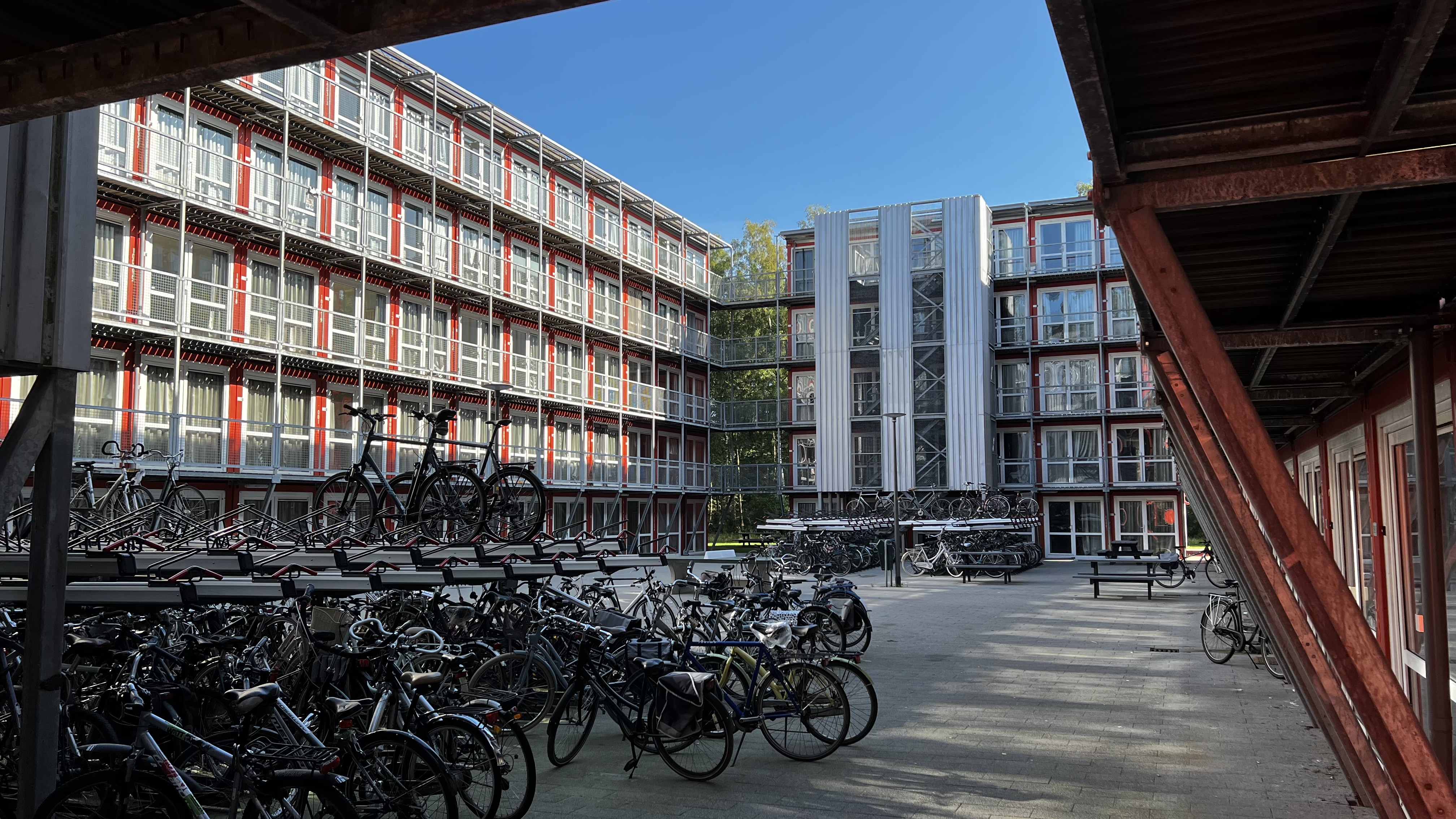 Witbreuksweg 369204, Enschede