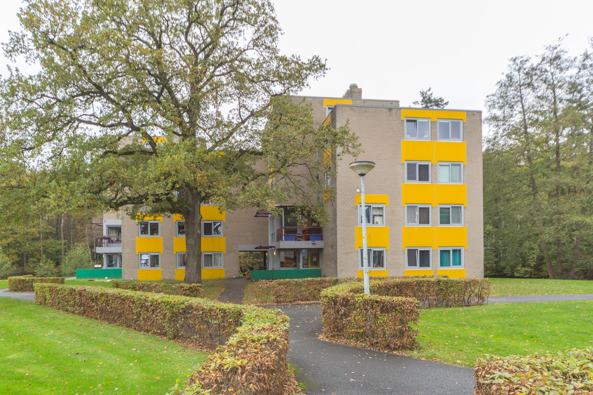 Campuslaan 51103, Enschede