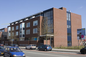 Deurningerstraat 136-20, Enschede
