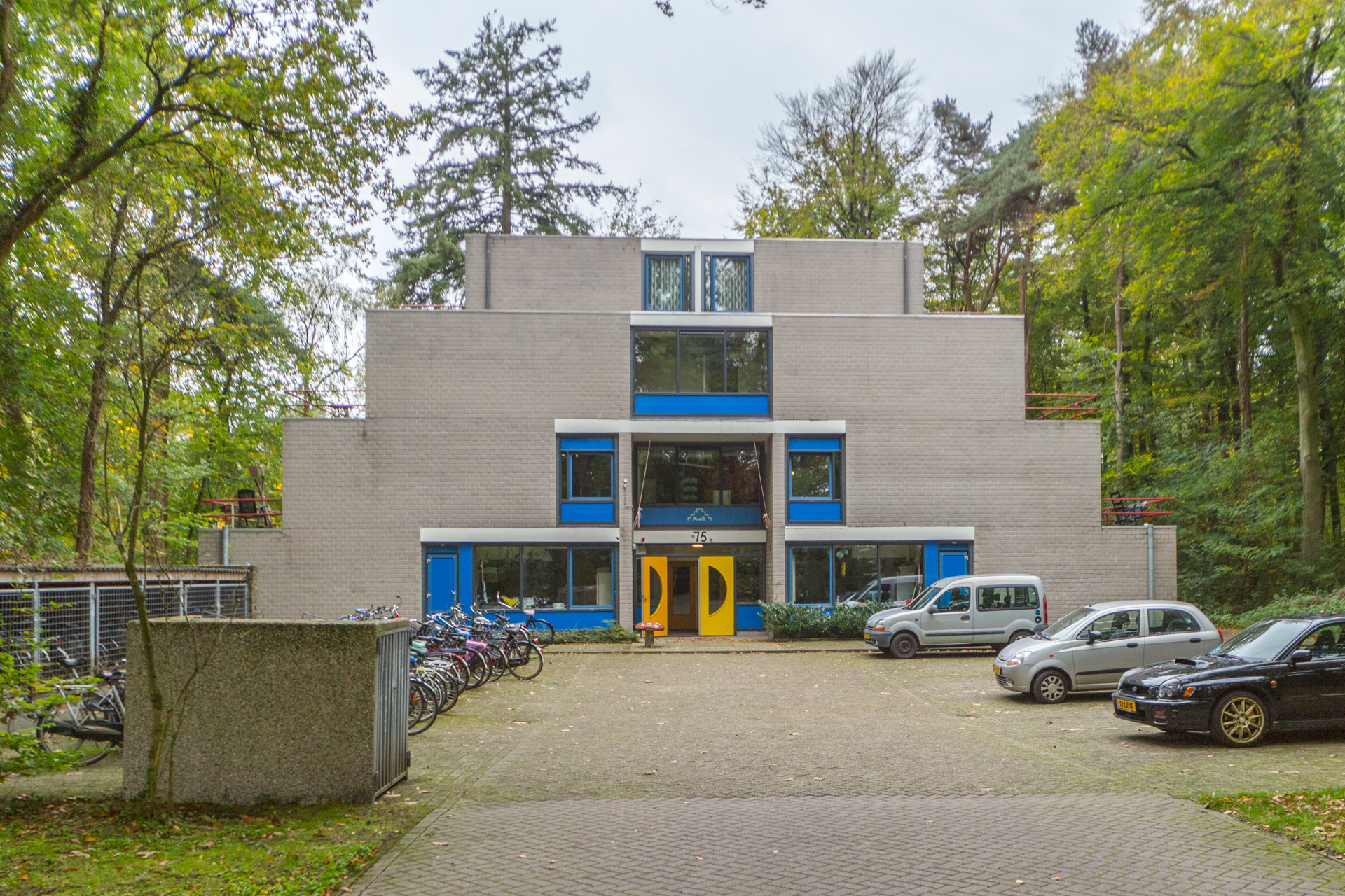 Matenweg 75a 108, Enschede