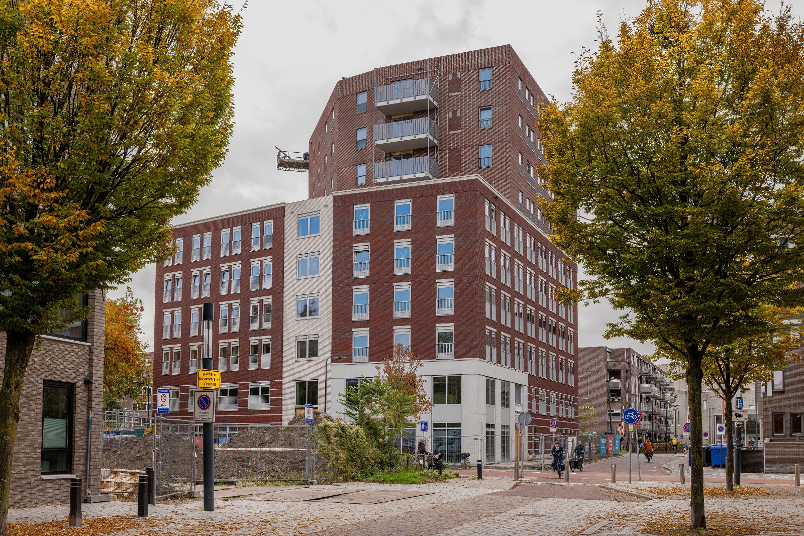 Wenninkgaarde 43202, Enschede