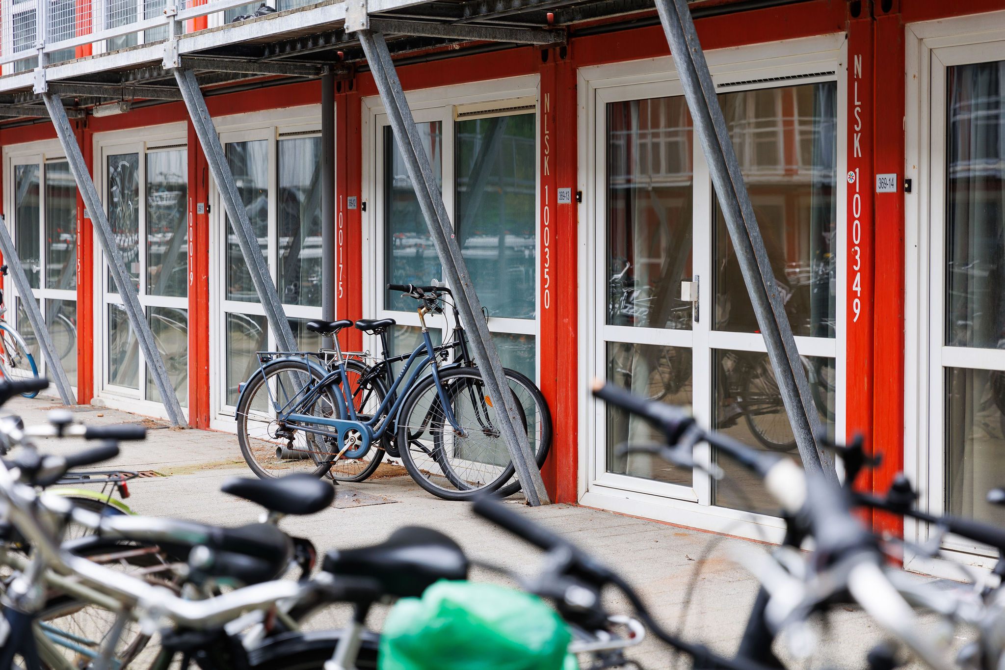 Witbreuksweg 369213, Enschede