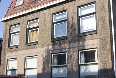 Lindenweg 31A k-4, Hengelo