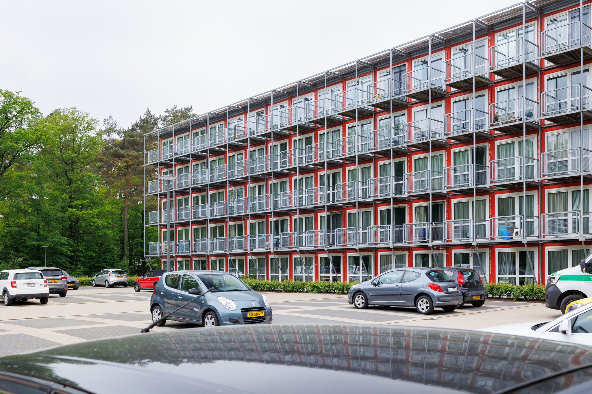 Witbreuksweg 375202, Enschede